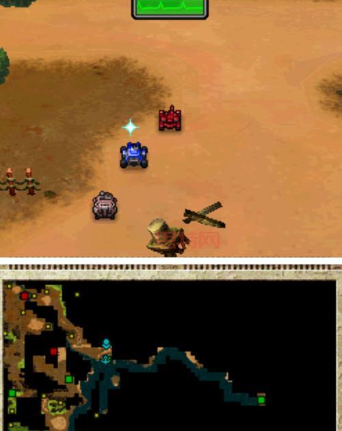 吞食天地2重制版：安卓手机版下载，重温儿时记忆