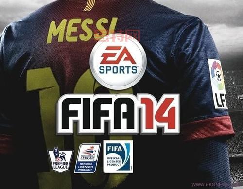 FIFA14：英国BAFTA游戏奖更佳体育游戏，经典之作