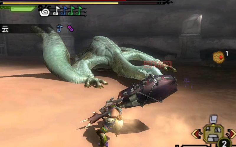 怪物猎人3G任务系统详解：从入门到精通，掌握狩猎技巧！