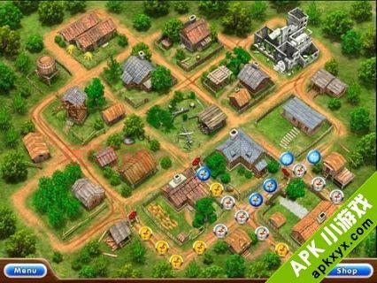 疯狂农场2中文版攻略：从菜鸟到农场主，轻松玩转经营策略！