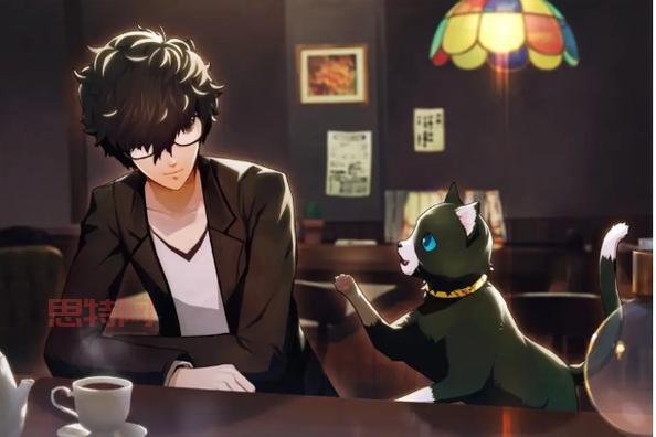 P5R课堂答题指南：告别答错烦恼，轻松获取魅力值