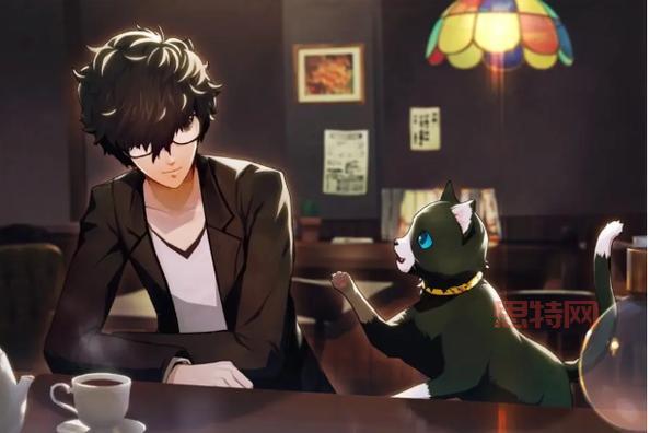 P5R课堂答题指南：告别答错烦恼，轻松获取魅力值