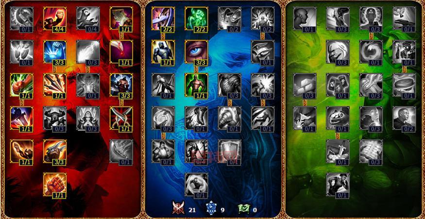 LOL战争女神出装攻略：T3 ADC 如何打出爆炸输出？