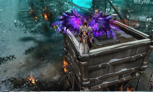 真三国乱舞：无锁定战斗，多技能组合，燃爆你的三国梦！