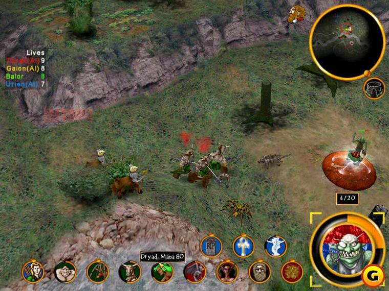 宝石塔防：魔法师的策略之旅