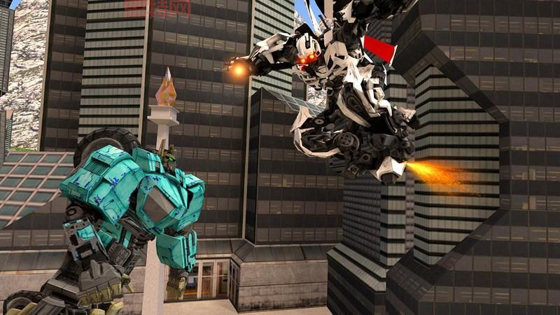 变形金刚1游戏下载：策略对决，打造你的变形金刚军团！