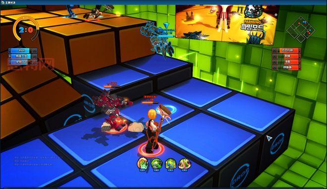 蓝色警戒1下载：完整版下载，重拾儿时游戏记忆