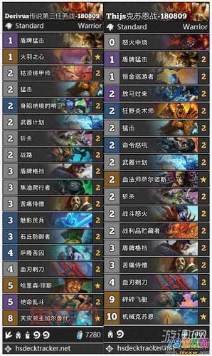 炉石传说克苏恩牧师卡组攻略:机械克苏恩,亡语无限!