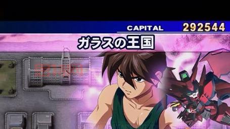 SD高达G世纪世界IOS下载:Psp三国传全部人物获得指南!