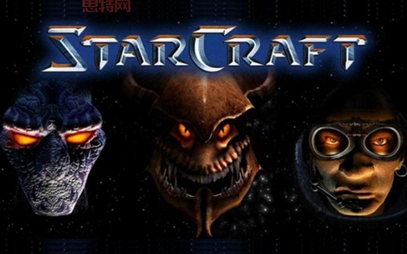 星际争霸1.08下载:寻找最经典的星际争霸版本!