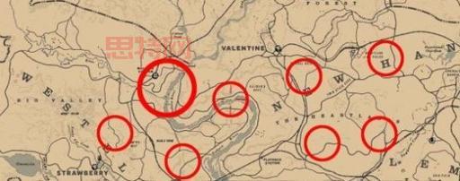 WoW黑市位置大揭秘！带你找到隐藏宝藏