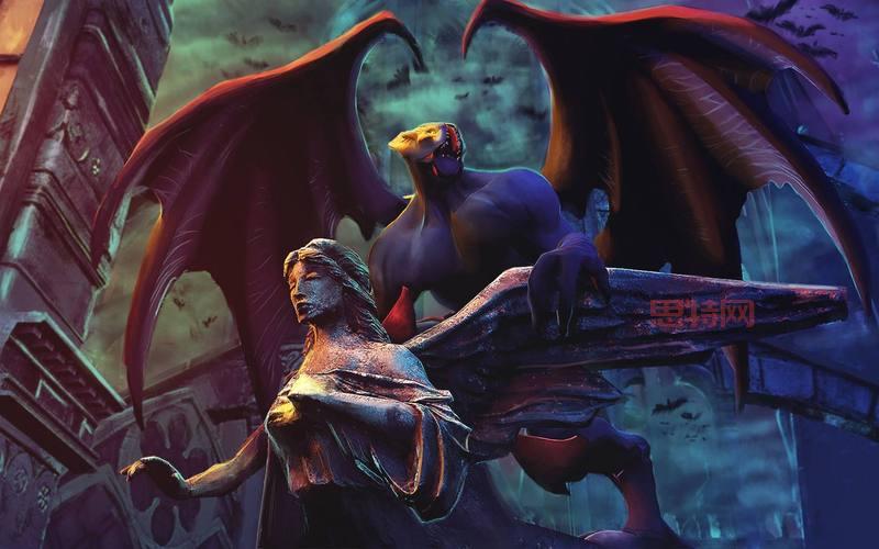 休闲游戏推荐：房东是魔王，经营你的魔界客栈！