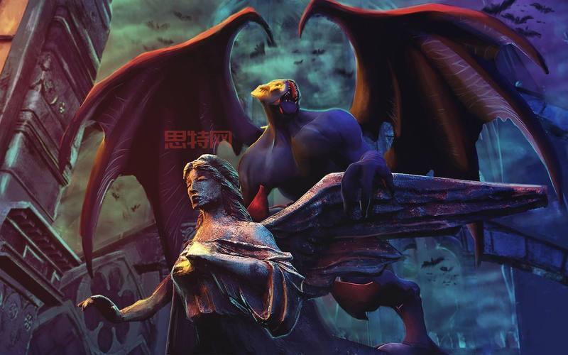 休闲游戏推荐:房东是魔王,经营你的魔界客栈!
