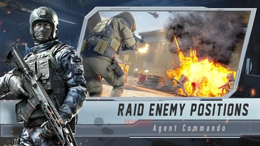 钉子户大战拆迁队2手游下载 - 特工对决，紧张     ！