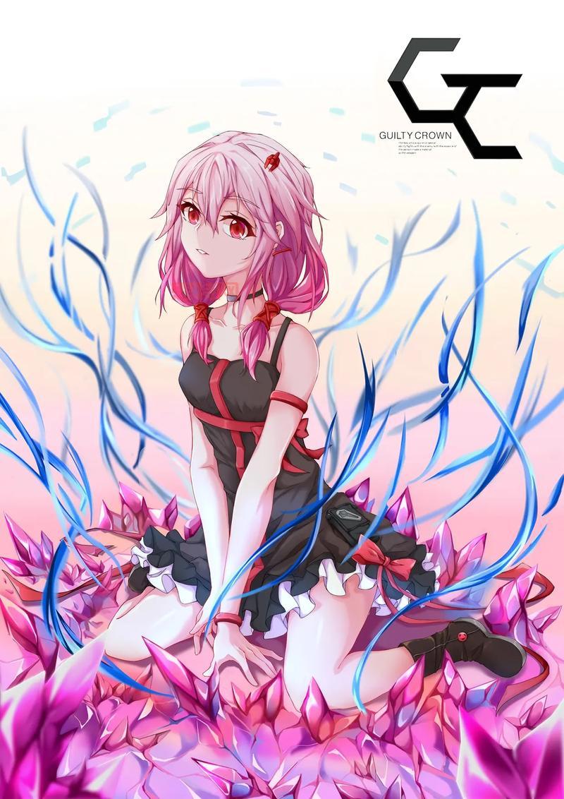 罪恶王冠手游：二次元3D动作冒险巨作，开启全新ARPG战斗！