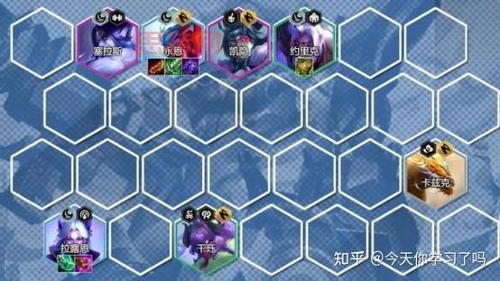 神仙道十九妹攻略：最强输出阵容搭配详解