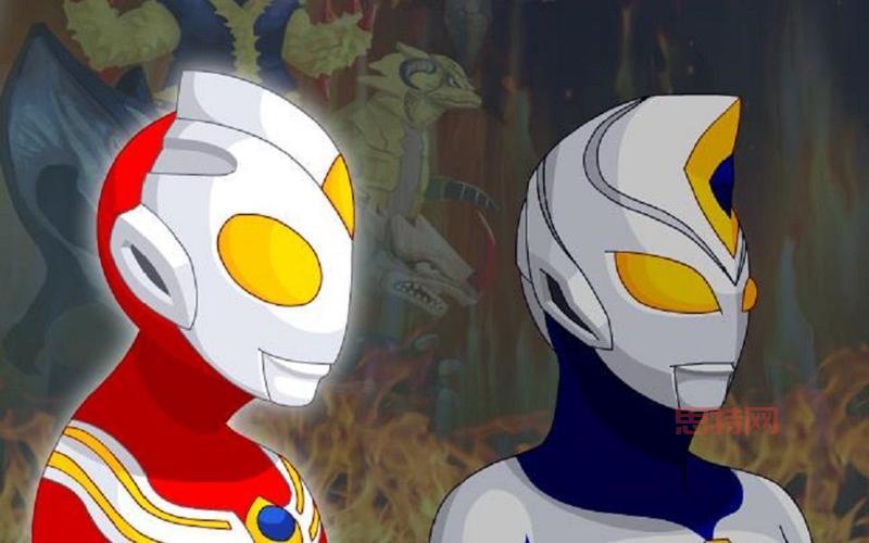 奥特曼兄弟联手2：多种奥特曼选择，技能酷炫战斗爽快！