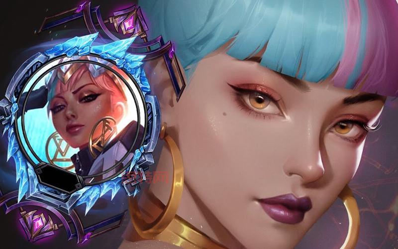 元素女皇奇亚娜：24杀超高爆发，超神解说带你领略刺客风采