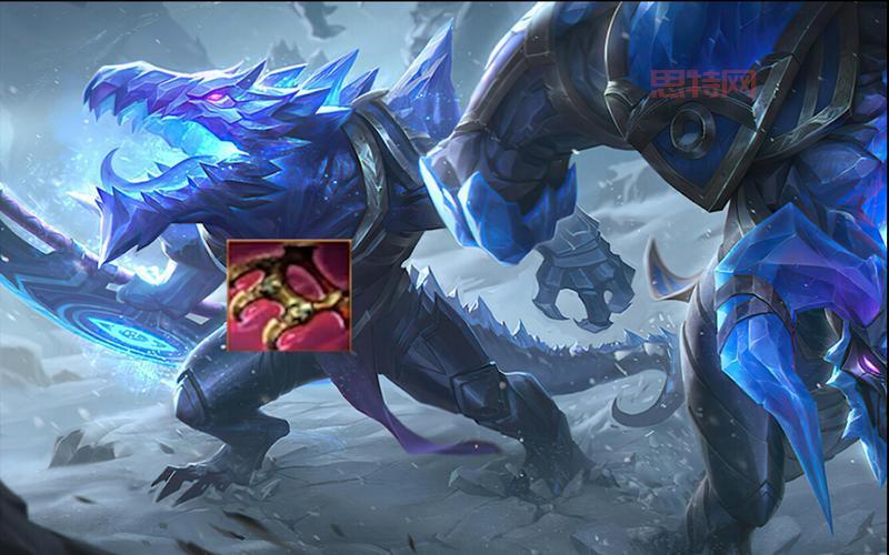 好运姐出装技巧:教你如何更大化伤害,轻松打爆对面!