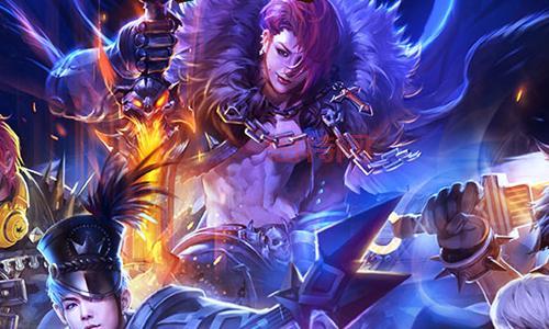 回忆杀!腾讯首款MOBA手游《全民超神》停服,你是否还记得?