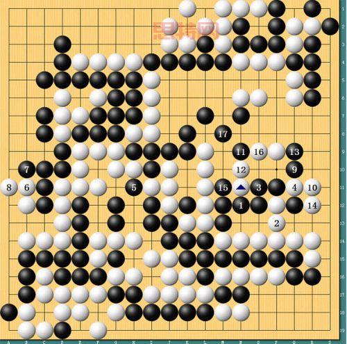 “僵尸流”到底是什么？李世石的棋风解析