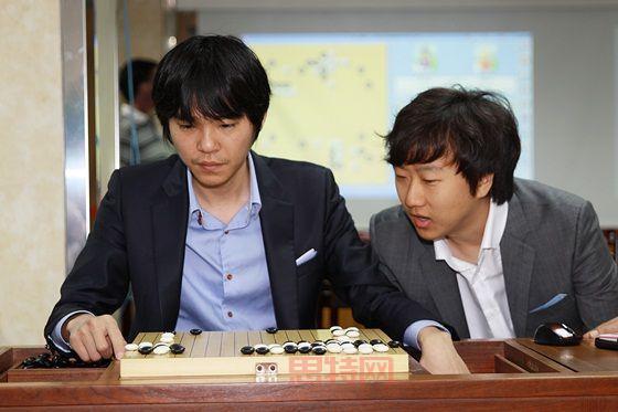 “僵尸流”到底是什么？李世石的棋风解析