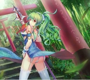 妹型杀器：华丽连招，独特玩法，二次元RPG手游强势来袭！