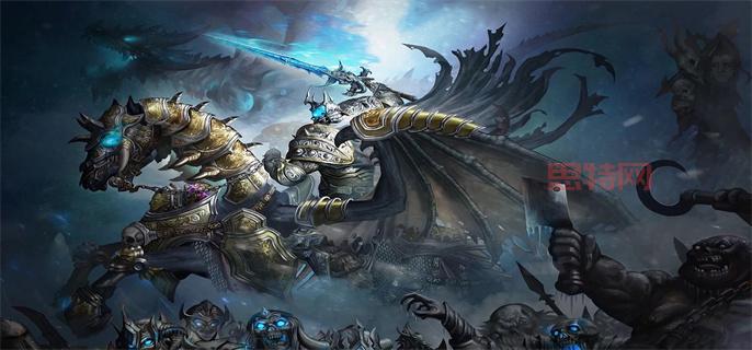 联盟部落玩家必看：黑锋骑士团声望开启步骤详解