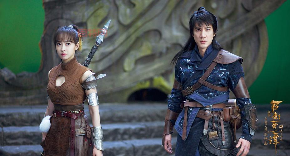 古剑奇谭WEB：重温经典仙侠，剑鸣流花资料片震撼来袭！