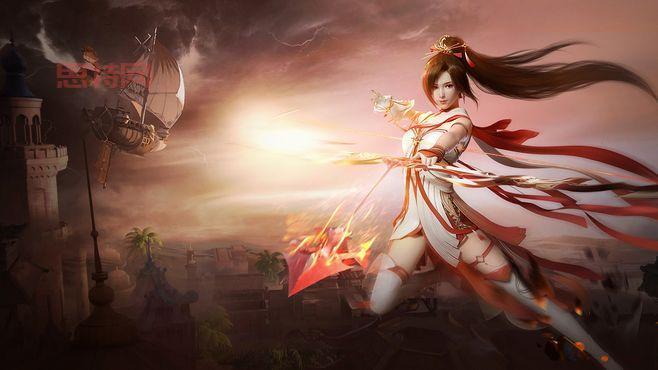 古剑奇谭WEB：重温经典仙侠，剑鸣流花资料片震撼来袭！