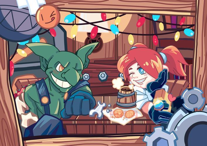 魔兽世界工程学：地精和侏儒，谁才是你的更佳选择？