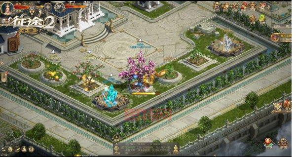 征途2家园升级攻略:快速提升家园等级