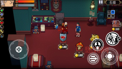 战魂铭人：凉屋游戏最新力作，Roguelike游戏新体验！