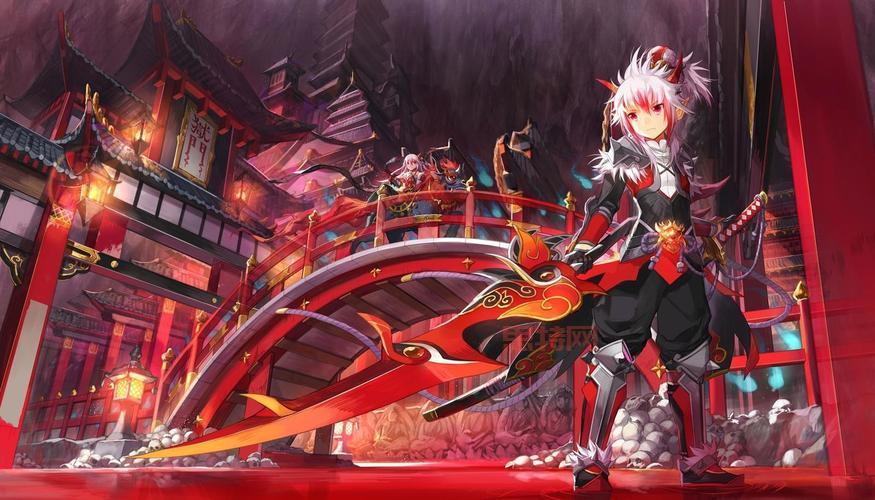 艾尔之光Slash下载：可爱画风，横版战斗，萌动体验！