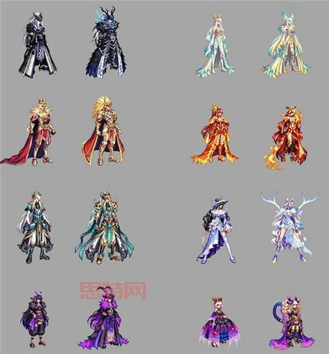 风暴战区暴走礼包最新版：限时领取稀有神器！