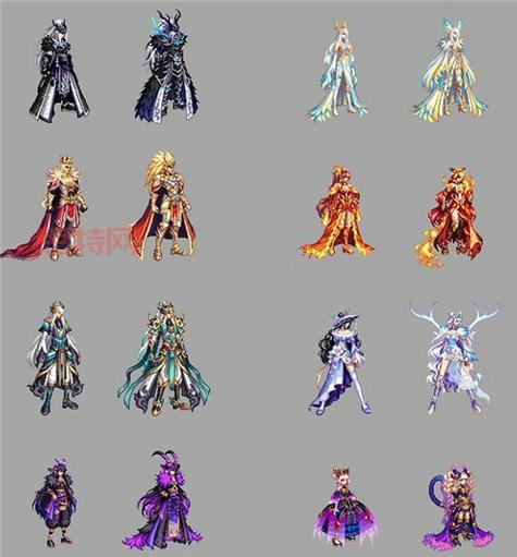 风暴战区暴走礼包最新版：限时领取稀有神器！