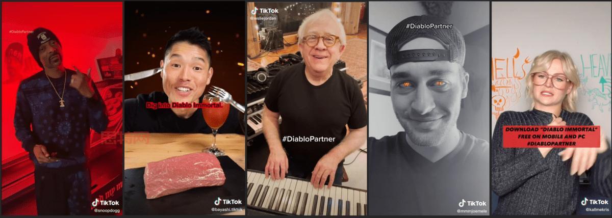 暗黑3破解版引爆     ：Facebook、Twitter悄然流出！