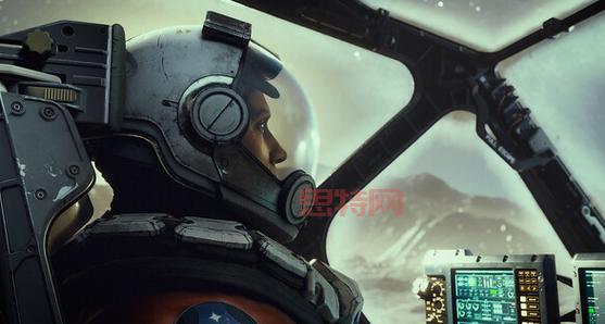 《星空》成就揭秘：0.5%玩家成为“货运大亨”！