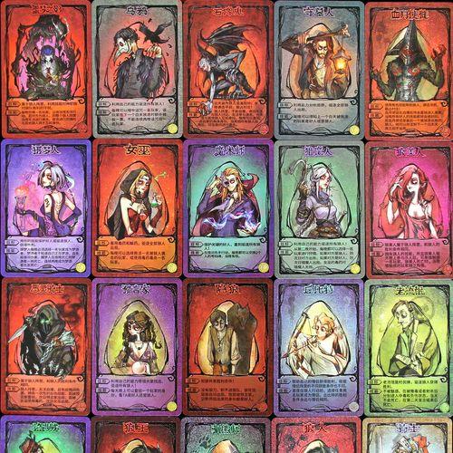 暮光使徒啸月狼人攻略：之一关沉底大嘴防钩子，轻松通关！