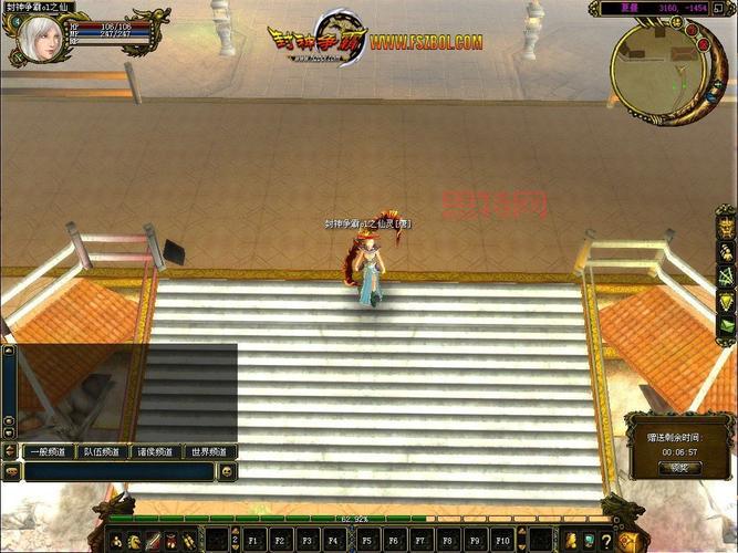 封神争霸：再燃     ，英雄系统即将上线！