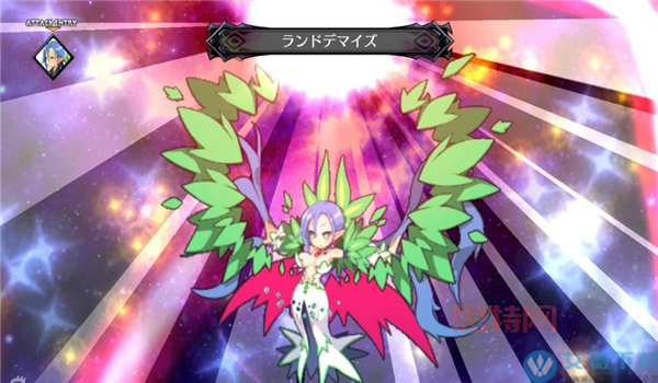 魔界战记电脑版下载：畅玩魔幻世界，打造最强角色！