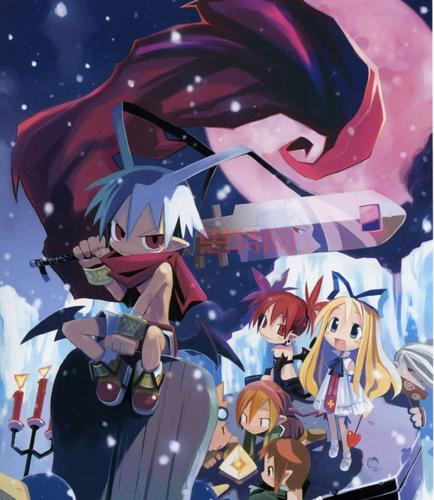 魔界战记电脑版下载：畅玩魔幻世界，打造最强角色！