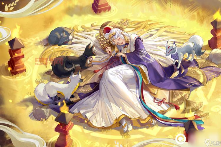 阴阳师SR式神实力大比拼:从T0到T2,谁才是你的更佳选择?