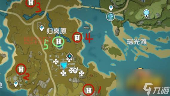 超时空英雄传说1隐藏宝箱：探秘游戏世界，寻找珍贵宝藏