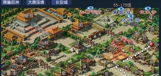 押镖路线全解析：梦幻手游押镖任务指南，教你轻松完成！