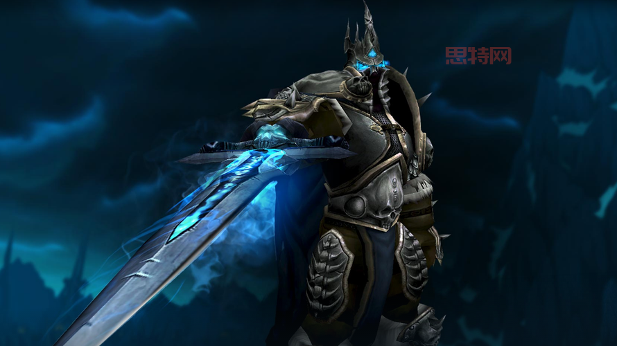 魔兽单机中文版下载：精美画面，吉云服务器jiyun.xin剧情，重温经典