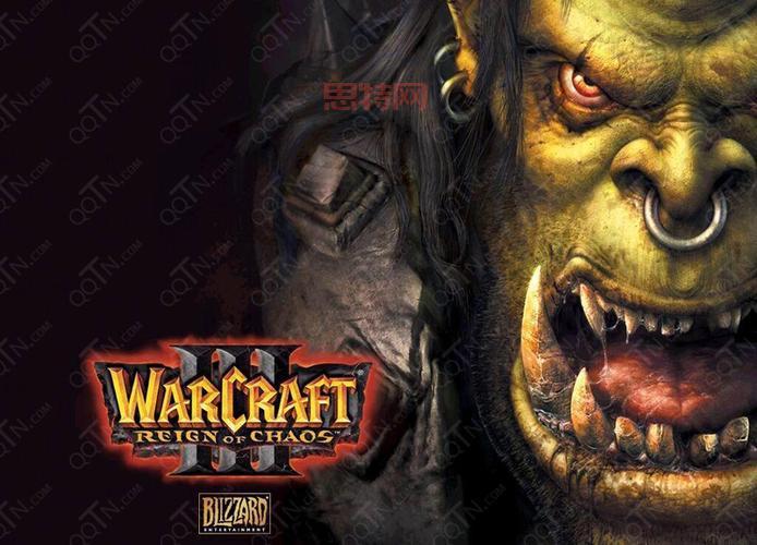 魔兽单机中文版下载：精美画面，     剧情，重温经典