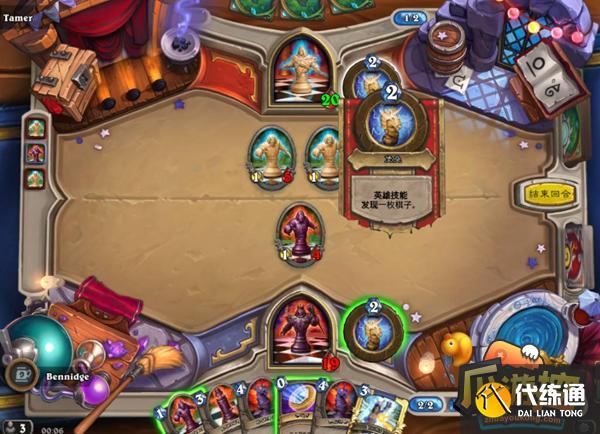 炉石英雄乱斗:如何才能赢取50包卡牌和3张传说级金卡?