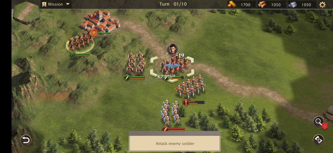 烽火三国2 MOD：丰富你的游戏体验