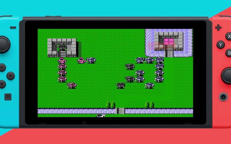 回忆经典！火焰纹章3：索菲亚的复苏之火焰纹章(外传)手游版体验